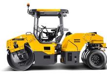 कॉम्बिनेशन रोलर Dynapac CC 5200 C