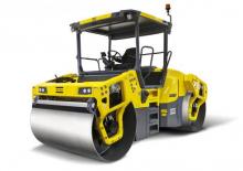 कॉम्बिनेशन रोलर Dynapac CC 5200 C VI