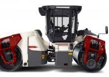 कॉम्बिनेशन रोलर Dynapac CC 6200 C VI