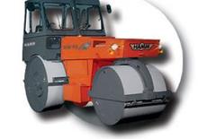 थ्री-व्हील रोलर Hamm HW 90 B/10