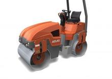 टैंडम वाइब्रेशन रोलर Atlas AW 260