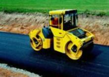 टैंडम वाइब्रेशन रोलर Bomag BW 151 AD-4