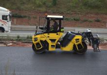 टैंडम वाइब्रेशन रोलर Bomag BW 151 AD-5