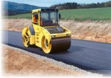 टैंडम वाइब्रेशन रोलर Bomag BW 161 AD-2