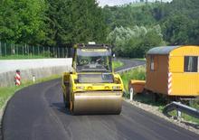 टैंडम वाइब्रेशन रोलर Bomag BW 190 AD-4 AM