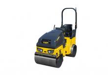 टैंडम वाइब्रेशन रोलर Bomag BW 90 SC-5