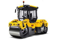 टैंडम वाइब्रेशन रोलर Dynapac CC 2200