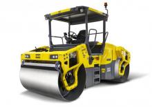 टैंडम वाइब्रेशन रोलर Dynapac CC 4200 VI
