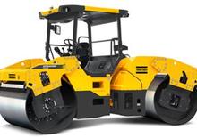टैंडम वाइब्रेशन रोलर Dynapac CC 5200