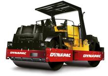 टैंडम वाइब्रेशन रोलर Dynapac CC 722