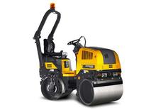 टैंडम वाइब्रेशन रोलर Dynapac CC 900 S