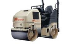 टैंडम वाइब्रेशन रोलर IR-ABG DD 16 Dura-Pac
