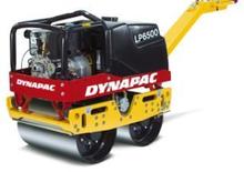 टैंडम वाइब्रेशन रोलर Dynapac LP 650 H