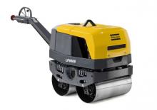 टैंडम वाइब्रेशन रोलर Atlas Copco LP 6505