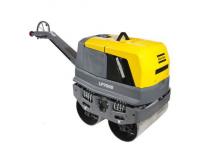 टैंडम वाइब्रेशन रोलर Atlas Copco LP 750