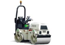 टैंडम वाइब्रेशन रोलर Terex TV 1000-1
