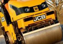 टैंडम वाइब्रेशन रोलर JCB-Vibromax VMT160-90TSC