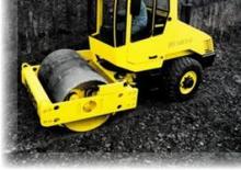 सिंगल-ड्रम रोलर Bomag BW 145 PDH-3
