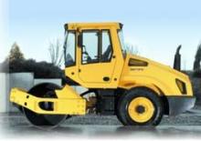 सिंगल-ड्रम रोलर Bomag BW 177 PDH-3
