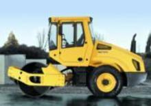 सिंगल-ड्रम रोलर Bomag BW 177 D-4