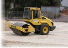 सिंगल-ड्रम रोलर Bomag BW 178 PDH-3