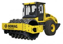 सिंगल-ड्रम रोलर Bomag BW 211 PD-5