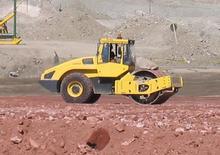 सिंगल-ड्रम रोलर Bomag BW 216 PDH-4i