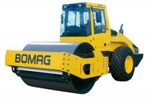 सिंगल-ड्रम रोलर Bomag BW 219 D-4i