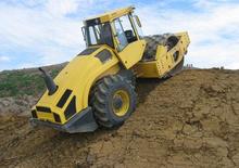 सिंगल-ड्रम रोलर Bomag BW 219 PDH-4i