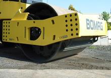 सिंगल-ड्रम रोलर Bomag BW 226 DH-4