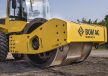 सिंगल-ड्रम रोलर Bomag BW 226 DI-5