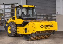 सिंगल-ड्रम रोलर Bomag BW 226 PDH-5