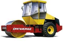 सिंगल-ड्रम रोलर Dynapac CA 150 D