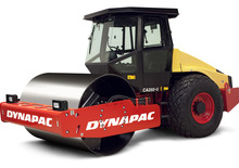 सिंगल-ड्रम रोलर Dynapac CA 280 D-II