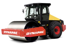 सिंगल-ड्रम रोलर Dynapac CA 280