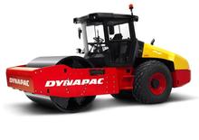 सिंगल-ड्रम रोलर Dynapac CA 6000 D