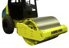 सिंगल-ड्रम रोलर Rammax RW 5005