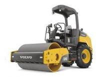 सिंगल-ड्रम रोलर Volvo SD45B 