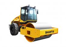 सिंगल-ड्रम रोलर Shantui SR14M-2 