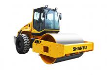 सिंगल-ड्रम रोलर Shantui SR14MP-2 