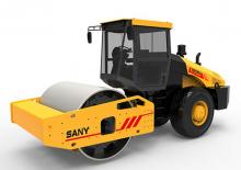 सिंगल-ड्रम रोलर Sany SSR180C-6