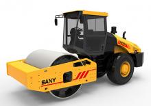 सिंगल-ड्रम रोलर Sany SSR200C-6