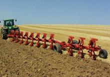 प्लाउ Kuhn Challenger 12 NSH