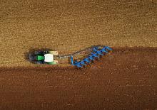 प्लाउ Lemken Diamant 16 V 7+1 L 100