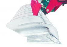 प्लाउ Kverneland Ecomat 650