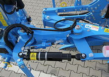 प्लाउ Lemken EurOpal 9 4 N 90