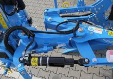 प्लाउ Lemken EurOpal 9 6+1 N 90