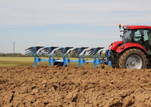 प्लाउ Lemken Juwel 7 M T 3 L 100