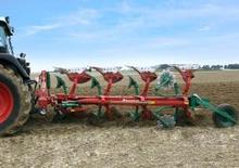 प्लाउ Kverneland LB 85/200