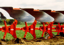 प्लाउ Kuhn Master 102 NSH 4